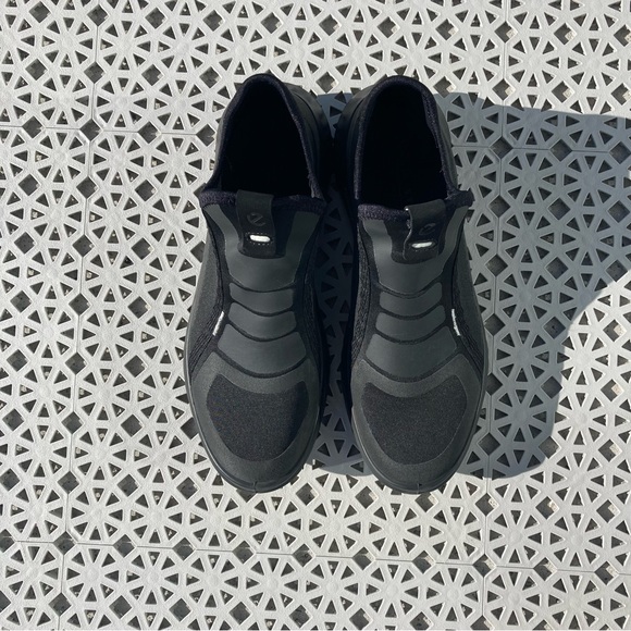 ECCO ATH-1FW WOMEN'S SLIP-ON SNEAKER - Picture 7 of 12